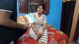 Student fuck teacher teacher is so hot her boobs very hot and sexy xxxsoniya - porn video