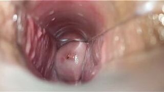 vaginal orgasm HD - porn video