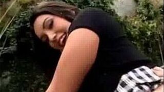 Big Assed Teen Wants your Cum - porn video