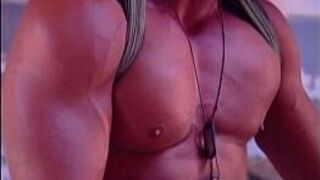 Horny Butt Fuck With Muscled Men - porn video