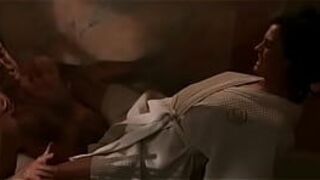 Famke Janssen in Goldeneye - porn video