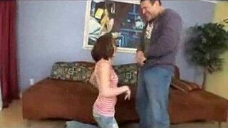 Sexy Taxicab Confession - porn video