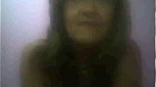 Aldenize Ferreira DO Nascimento - porn video