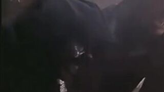 Vanessa Del Rio in ultra messy gangbang - porn video