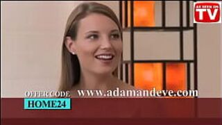 The Adam and Eve at Home Shopping Channel HSN Coupon Code - porn video