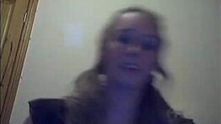 Amateur Kimmy on webcam - porn video