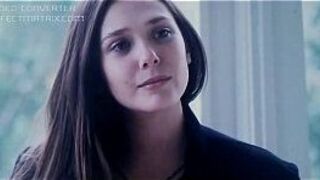 Elizabeth Olsen Sex Scene Oldboy - porn video