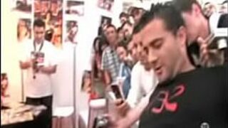 Exposex in Spain - porn video