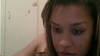 Thai sweet girl - porn video