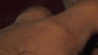 PussyFoot CoCo Wide as all Outside - porn video