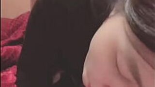 Go out of your way with me but break it up and keep it inside so I can take care of you - porn video