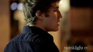 A Chance Encounter Turns Hot and Wet - porn video