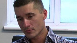 English office studs fuck and masturbate - porn video