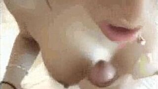 Asia sexy sucking - porn video