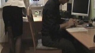 Amateur Milf sucks and fucks at home with cumshot - porn video