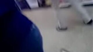 mexican mature rich ass - porn video