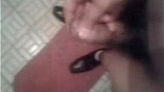 a straw - porn video