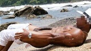 Diogo Diamante Negro - porn video