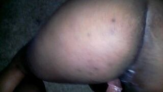 BIG BUNS - porn video