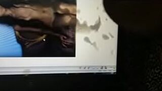 my tribute for Sarasonia - porn video