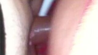 Spanish Guy with White girl - porn video