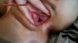 Perfect Little Russian Amatuer - porn video