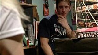 Bisexual Britni - porn video