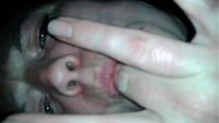 Pissing my panties - porn video