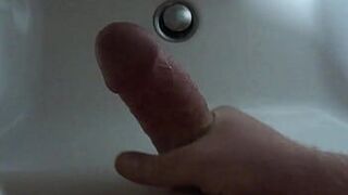 Wanked briefly - porn video