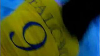 Lola An Amateur Colombian Doing A Spectacular Anal - porn video