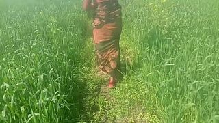Wheat Field Rubbing Ke Chod Dehati Video - porn video