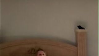 Wife on valentines Day - porn video