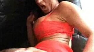 Horny Fucked Hard and Wild - porn video