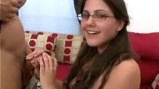 Carmella Diamond - porn video