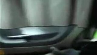 kassie gets facial cum - porn video