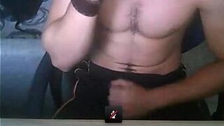 alfa ags handjob - porn video