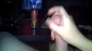 jerk off to cumshot - porn video