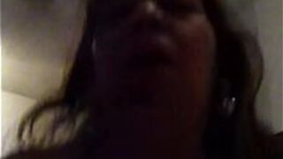 mature woman - porn video