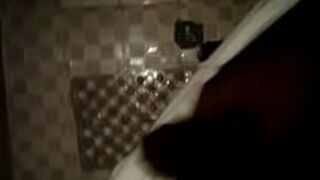 Jackal jerking his milk - porn video