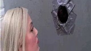 Anonymous Black Cock Unloads Creamream - porn video