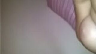 BEAT OFF TO MY WIFE - porn video