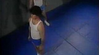 gymnasts - porn video