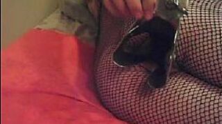 anal speculum - porn video