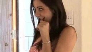 Black Beauty Fucked And Fondled - porn video