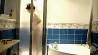 AMIE YAMAMURA SCHWARTZ - porn video