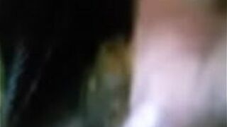 My girlfriend deepthroat - porn video