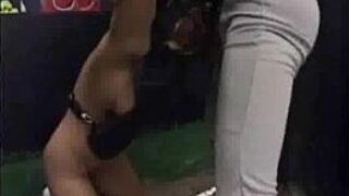 After our BaseBall Game - porn video