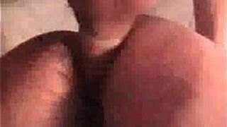 Bears Rimming And Fucking - porn video