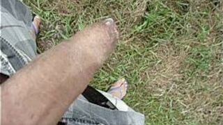 jacking off the site - porn video