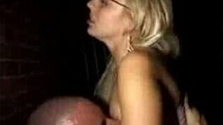 Banging In The City - porn video